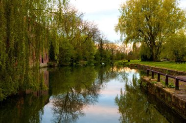 POCKLINGTON kanal kafa