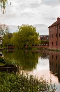 POCKLINGTON kanal kafa