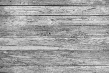 Doku eski ahşap panoları. Ahşap doğal rengin solmuş. Backg