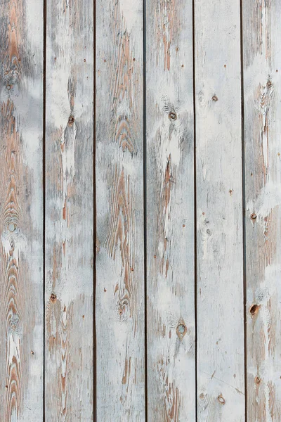 Fondo de madera Shabby Chic. Textura de viejas tablas de madera. Desvanecido — Foto de Stock