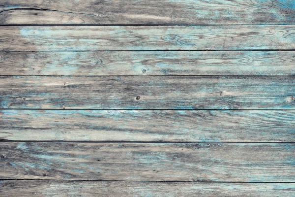 Textura de viejas tablas de madera. Madera descolorida de color natural. Respaldo — Foto de Stock