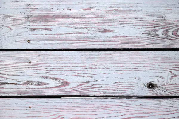ピンクの古い木製の背景 — ストック写真