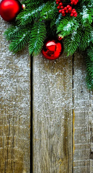 Mutlu Noeller Mutlu Tatiller Çam Ağacını Süsledim Metniniz Için Kopya — Stok fotoğraf