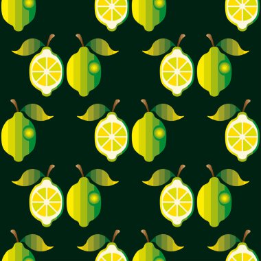 Limon ile Seamless Modeli.