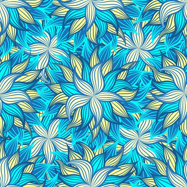 Bahar ya da yaz deseni çiçekler. Çiçek arka plan.