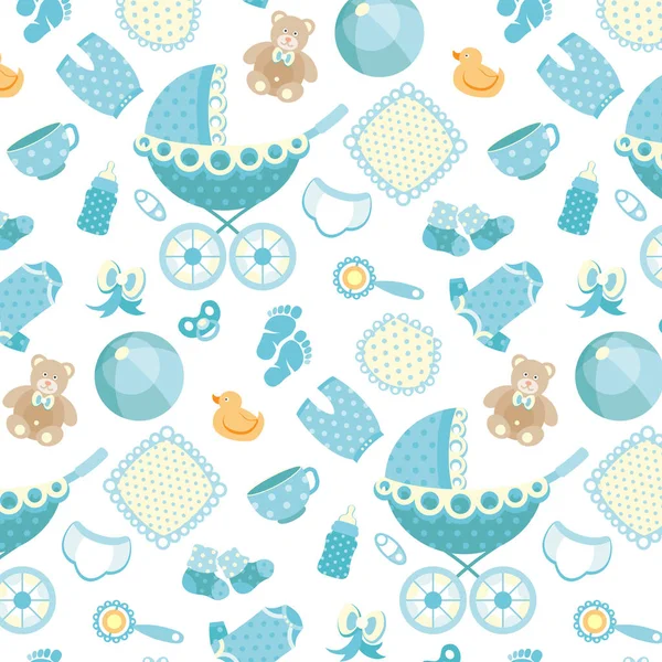 Desen bebek arka plan