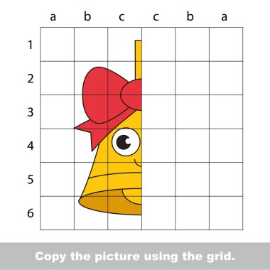 Çizim eğitimi çocuklar için. Eğitim çocuk oyunu.