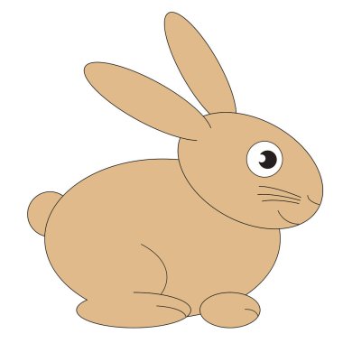 Çizgi film Seviyelendirilmiş nesne.