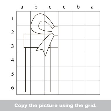 Çizim eğitimi çocuklar için.