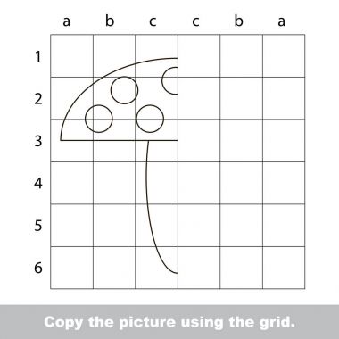 Çizim eğitimi çocuklar için.
