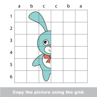 Çizim eğitimi çocuklar için.