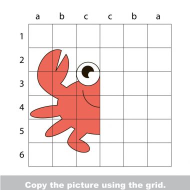 Çizim eğitimi çocuklar için.