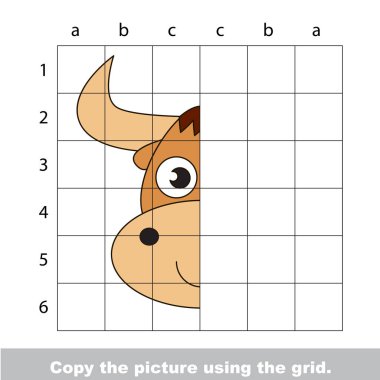 Çizim eğitimi çocuklar için.