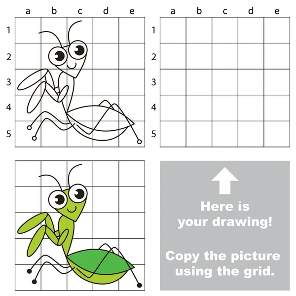 Update more than 213 grasshopper drawing for kids