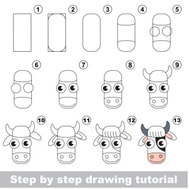 Çizim çocuk eğitimi.