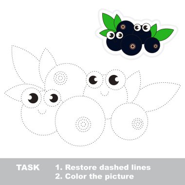 İzleme Bilberry için oyun.