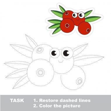 İzleme için kızılcık oyun.