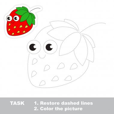 İzleme için çilek oyun.