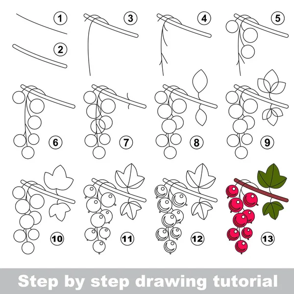 Jogo Infantil Para Desenvolver Habilidade De Desenho Com Nível De Jogo Fácil  Para Crianças Pré-escolares Desenhando Tutorial Para Ilustração Stock -  Ilustração de enigma, isolado: 233490421