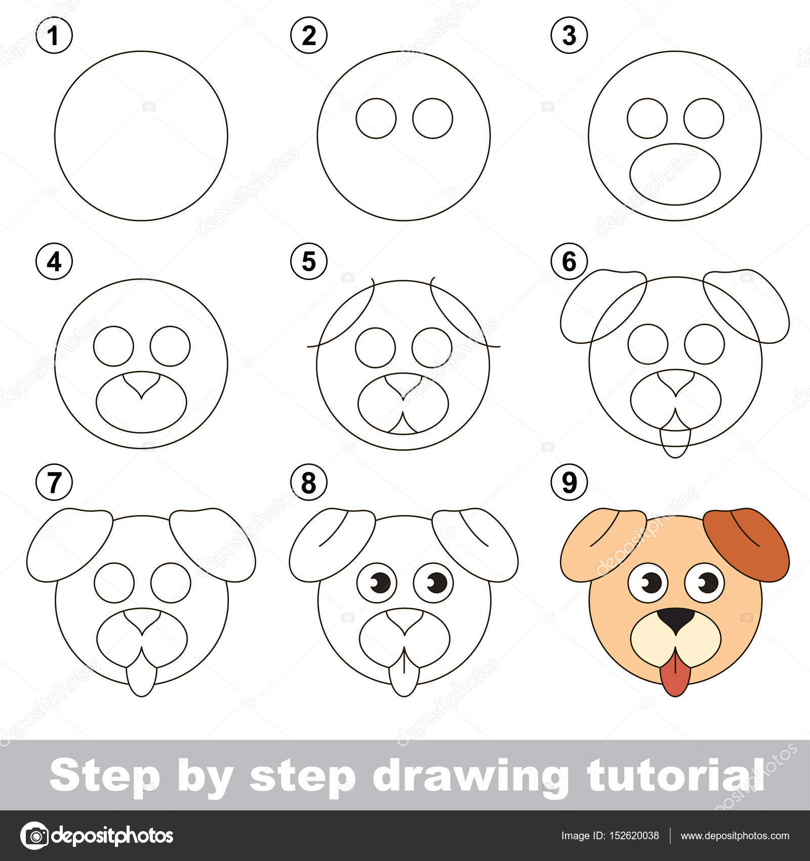 Tutorial – Blog Desenhistazinhos Kids