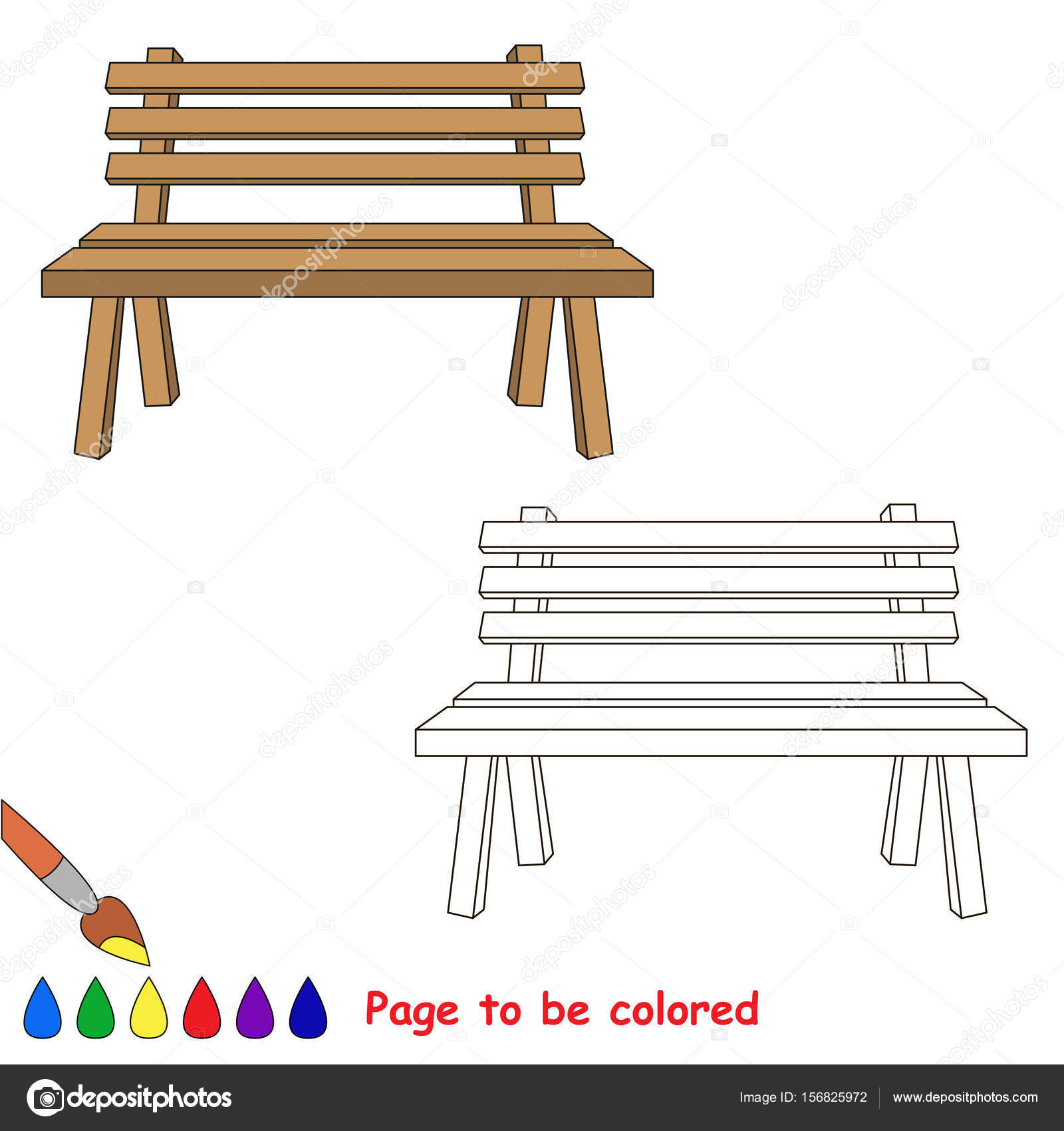 Doodle Bench Images – Browse 3,682 Stock Photos, Vectors, and Video | Adobe  Stock