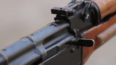 Atış AK.