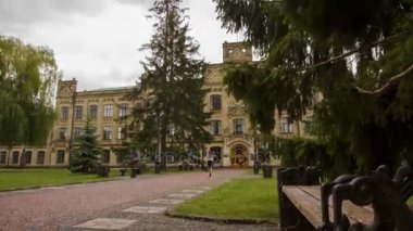  Kiev Politeknik Enstitüsü.