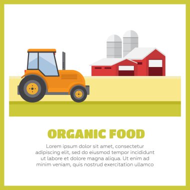 Tarım ve tarım. Tarım. Kırsal manzara