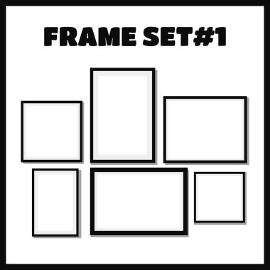 tasarım vektör çerçeve