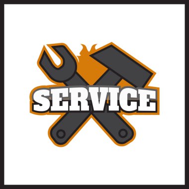 Hizmetleri logo Şablonlar