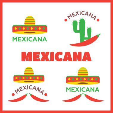 Meksika hızlı gıda logo