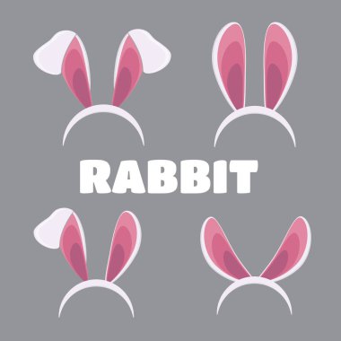 Paskalya set maskeleri