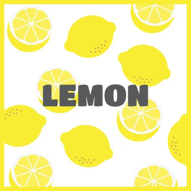 limon tasarlamak vektör