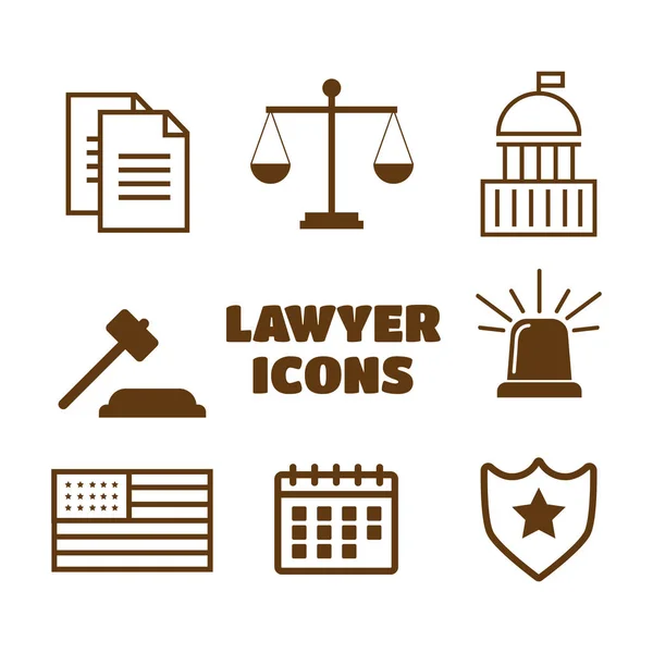 Legal Compliance Deal Schutz und Regulierung des Urheberrechts. Kopierer — Stockvektor