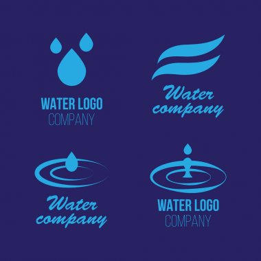 Aqua, su sıçramalarına ve damla