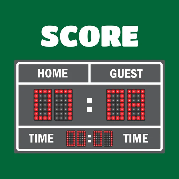 Counts, score board, scoreboard tied, scores, sports board, sports game  score icon - Download on Iconfinder