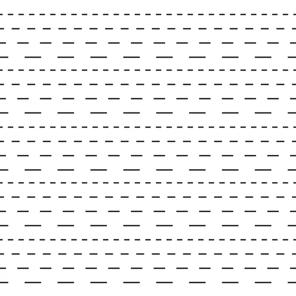 Geometrisches Linienmuster gesetzt. parallel streep schwarze diagonale Linien — Stockvektor