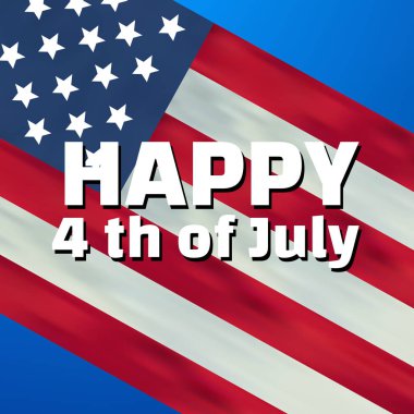 4 Temmuz Kutlamaları Bağımsızlık günü 