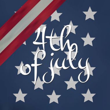 4 Temmuz Kutlamaları.