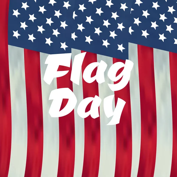 Dört Temmuz Bağımsızlık günü. Bayrak günün kutlu olsun