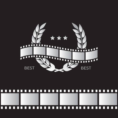 Sinema Film Festivali VINTAGE poster