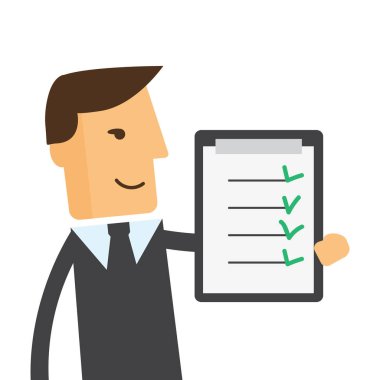 İş ve teknoloji kavramları