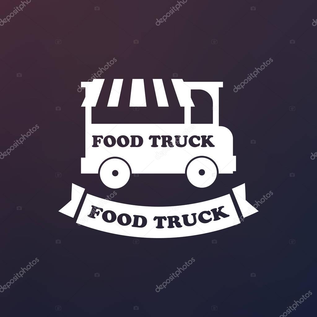 Cafe urban, mobile market, event and transport