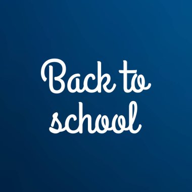 Okulun arka planına