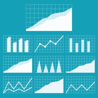 Veri analizi işaret ve mali iş
