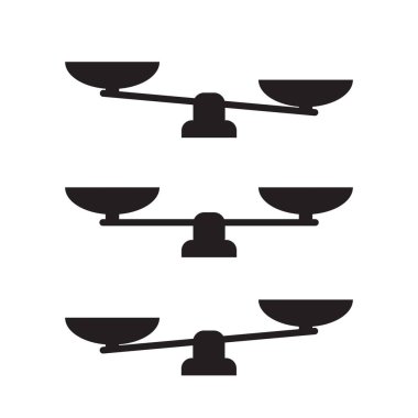 Simge vektörünü ölçekle. Ölçekleme vektör işareti izole edildi