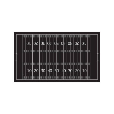 Blackboard WIT Tarih: izole futbol ya da futbol oyunu strateji planı