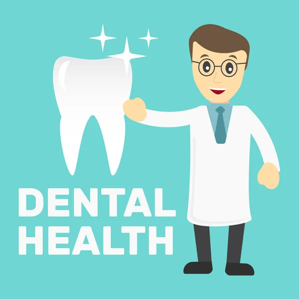 Tooth whitening dentist icon. Dental health care and oral hygien