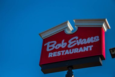 Bob Evans restoranlar imzalamak