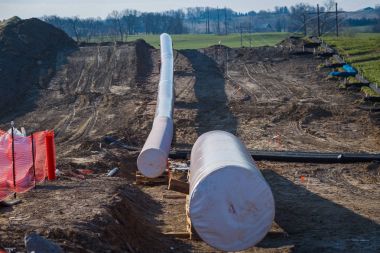 Lancaster County potansiyel satış sitesi